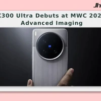 Vivo X300 Ultra Debuts at MWC 2026 With Advanced Imaging